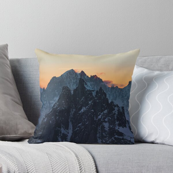 Item preview, Aiguille du Midi designed and sold by LuluMeki.