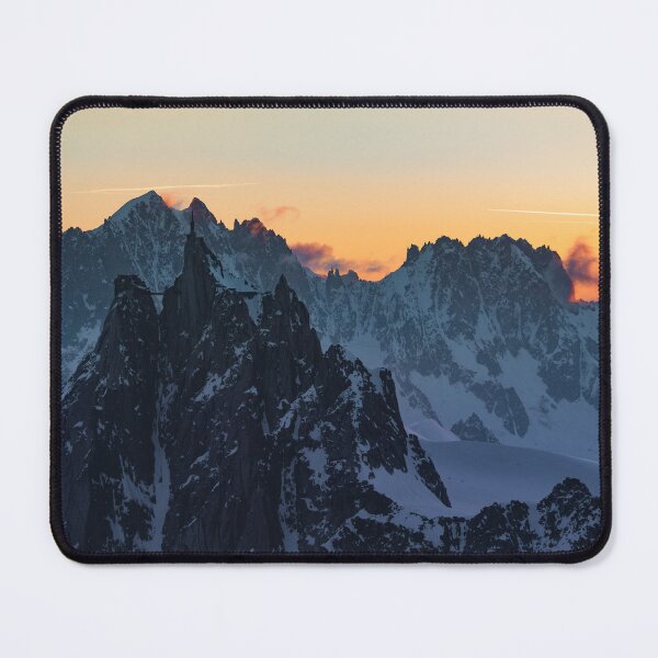 Item preview, Aiguille du Midi designed and sold by LuluMeki.