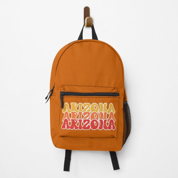 Item preview, Arizona State Desert Wanderlust designed and sold by WanderQuestCo.