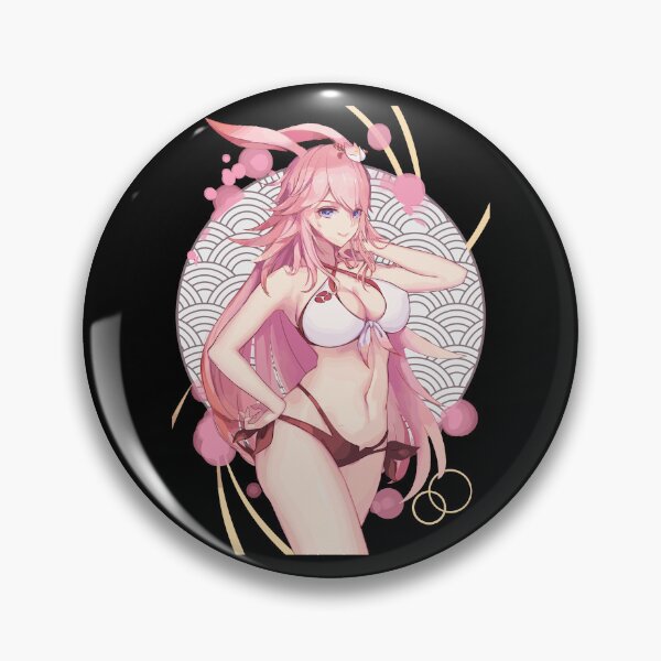 Item preview, Honkai Impact designed and sold by artisanbaguette.
