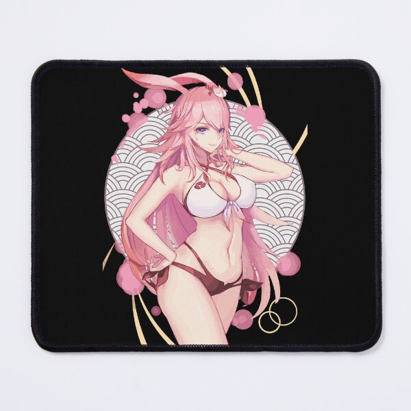 Item preview, Honkai Impact designed and sold by artisanbaguette.
