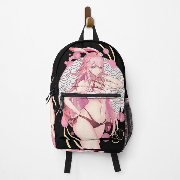 Item preview, Honkai Impact designed and sold by artisanbaguette.