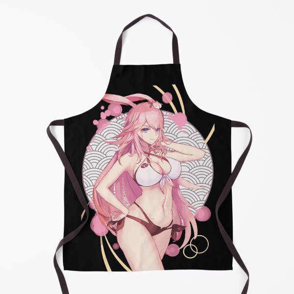 Item preview, Honkai Impact designed and sold by artisanbaguette.