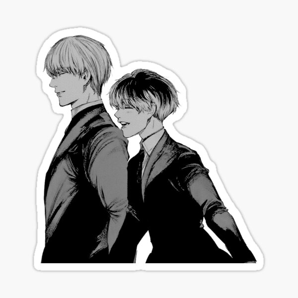 Tokyo Ghoul, Tokyo Ghoul:re, arima kishou, Kaneki Ken, zxc, manga, Haise  Sasaki, Sasaki Haise, Japanese