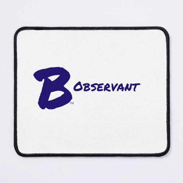 Item preview, B Observant designed and sold by JustB9503.