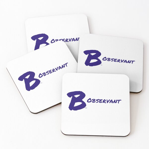 Item preview, B Observant designed and sold by JustB9503.