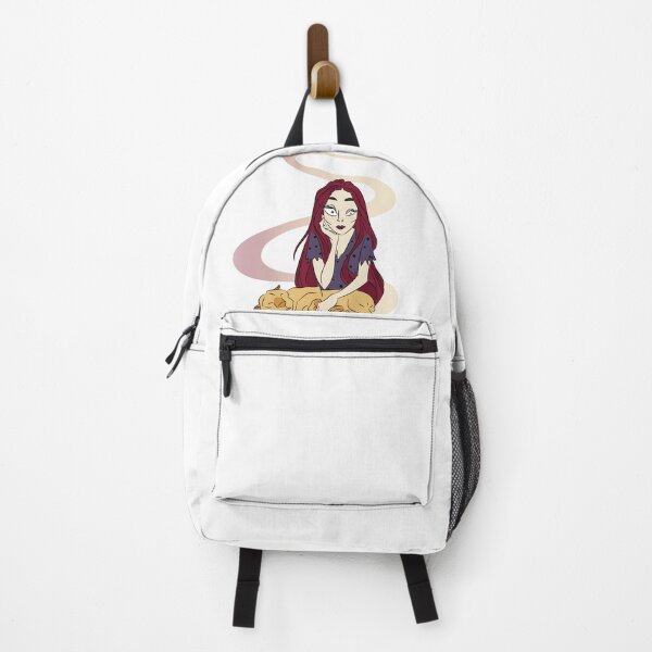 Item preview, Girl with tiger designed and sold by Monedesign.