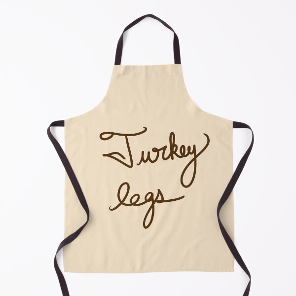 Item preview, Turkey Legs designed and sold by abeink.