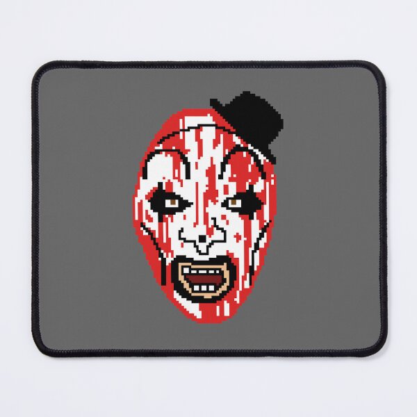 Item preview, Art the Clown designed and sold by Ruggine.