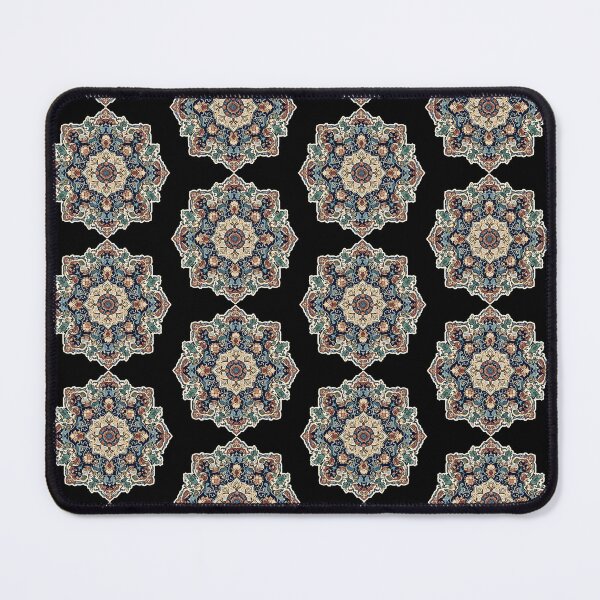 Item preview, Persian pattern rug - Persian (iran) design designed and sold by Persian Pride Official.