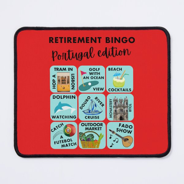 Item preview, Retire in Portugal. Fado, Portugal Golf, Douro River Cruise, more designed and sold by PortugalGO.