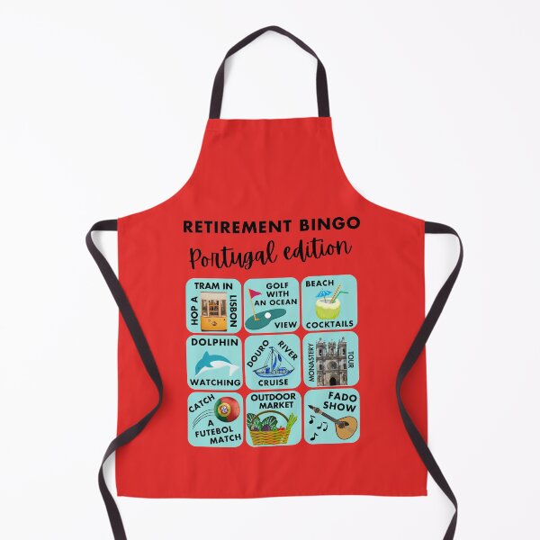 Item preview, Retire in Portugal. Fado, Portugal Golf, Douro River Cruise, more designed and sold by PortugalGO.
