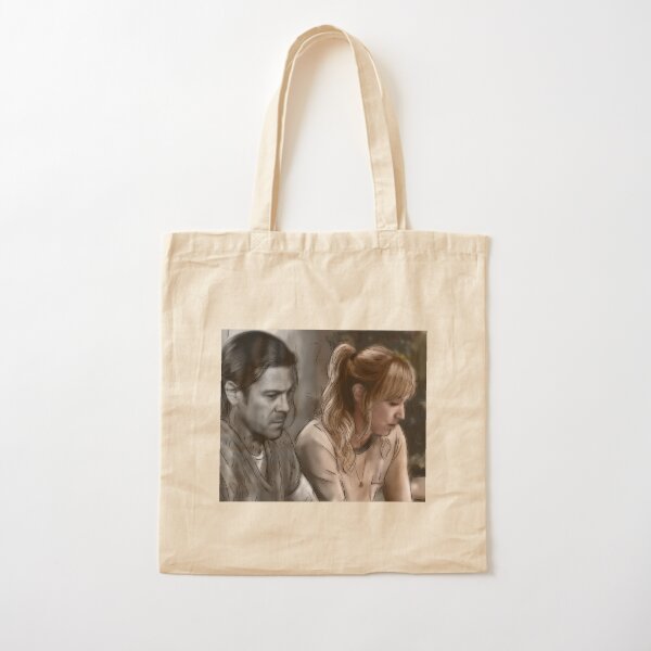 Item preview, Parker and Eliot Redemption era designed and sold by TheMissingMask.