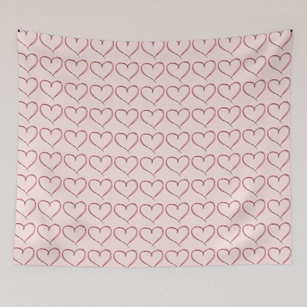 Item preview, Valentine's Day heart designed and sold by 3po3.