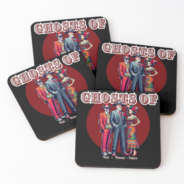 Item preview, Ghosts of Christmas designed and sold by JT Digital.