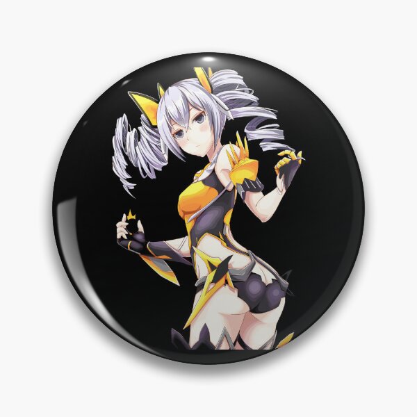Item preview, Honkai Impact designed and sold by artisanbaguette.