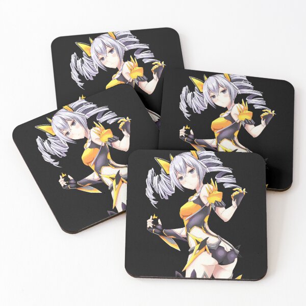 Item preview, Honkai Impact designed and sold by artisanbaguette.