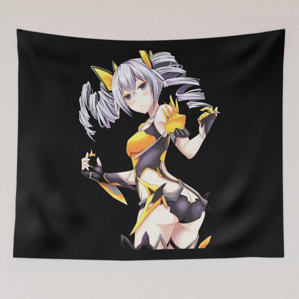 Item preview, Honkai Impact designed and sold by artisanbaguette.