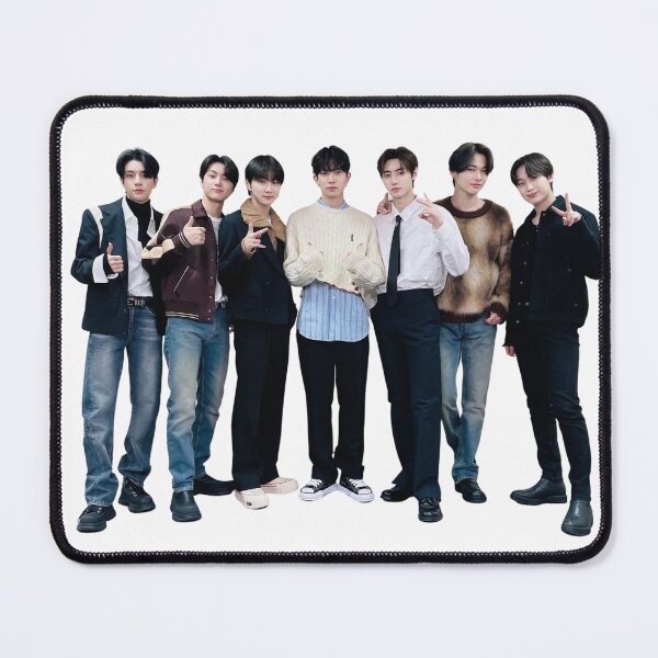 Item preview, Enhyp KPOP designed and sold by jaofnn.