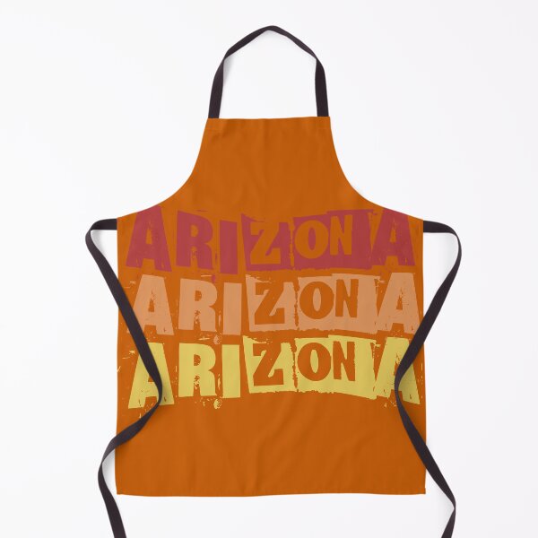 Item preview, Arizona State Desert Wanderlust designed and sold by WanderQuestCo.
