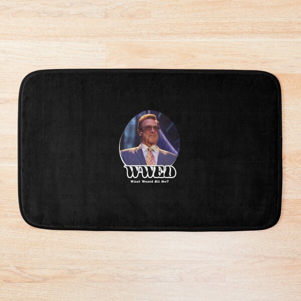 Item preview, Wwed What Would Eli Do The Righteous tv Gemstones designed and sold by paniknaomi.