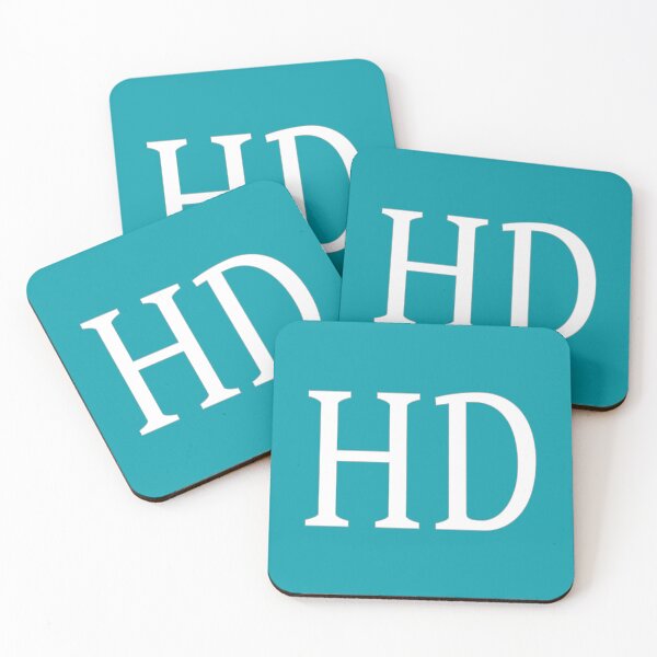 Item preview, HD Initials Monogram Elegant White Letters designed and sold by Jeallan Designs.