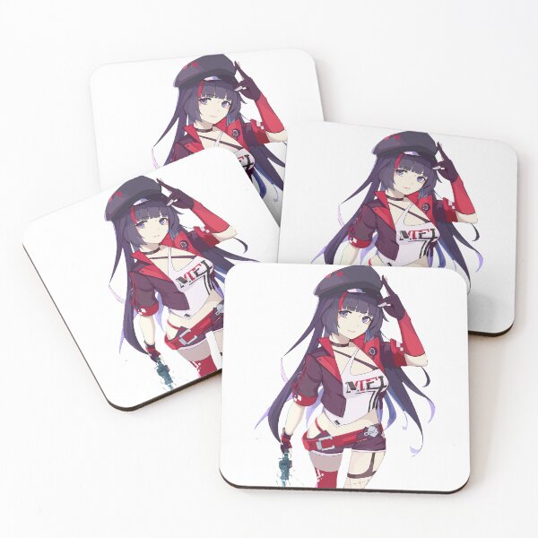 Item preview, Honkai Impact designed and sold by artisanbaguette.