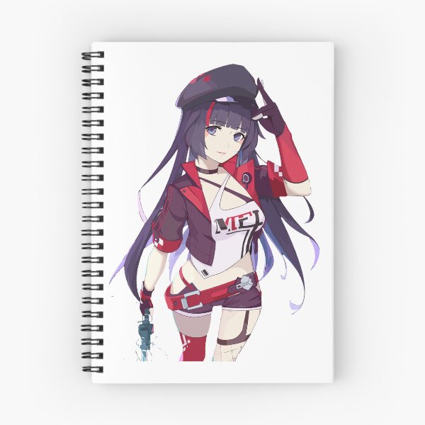 Item preview, Honkai Impact designed and sold by artisanbaguette.