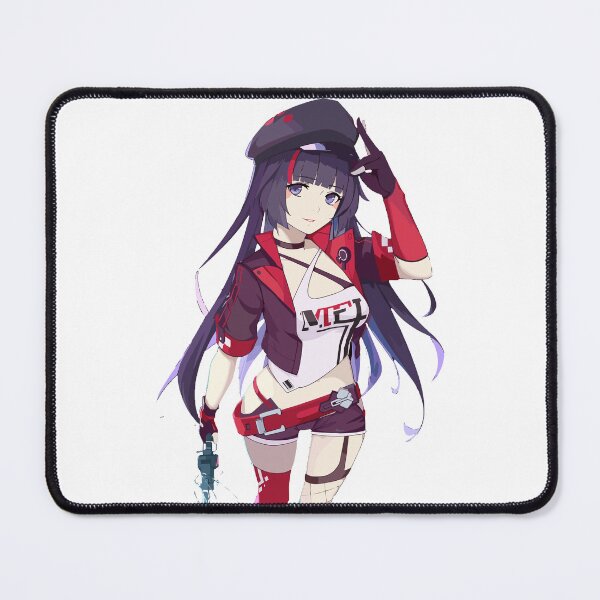 Item preview, Honkai Impact designed and sold by artisanbaguette.