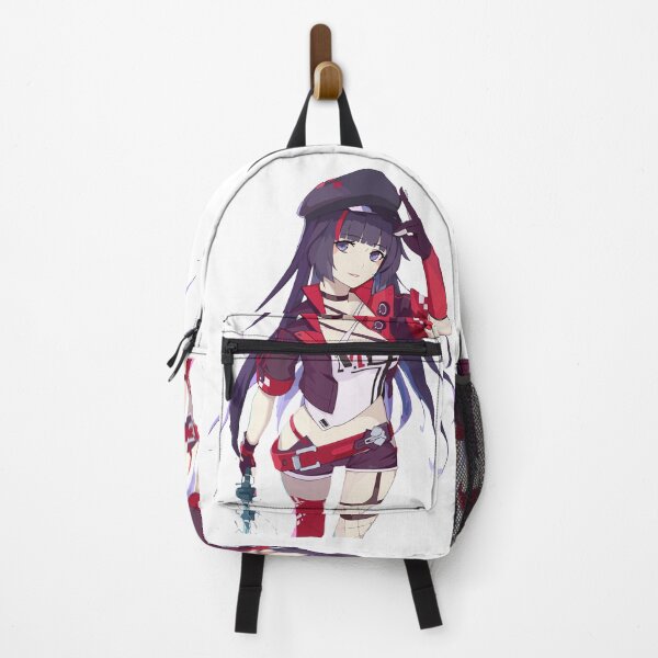 Item preview, Honkai Impact designed and sold by artisanbaguette.