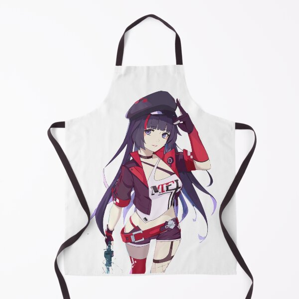 Item preview, Honkai Impact designed and sold by artisanbaguette.