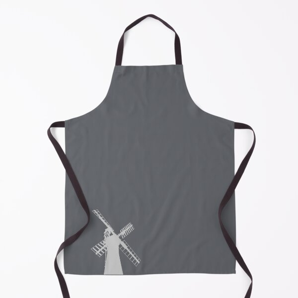 Item preview, Old Norfolk Windmill designed and sold by Hulberto Merch.