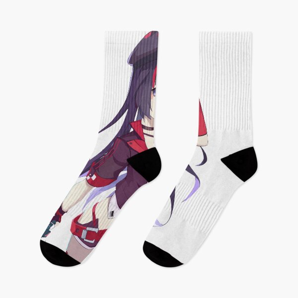 Item preview, Honkai Impact designed and sold by artisanbaguette.