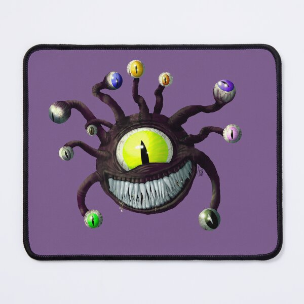 Item preview, Behold the beholder designed and sold by AnneOther.