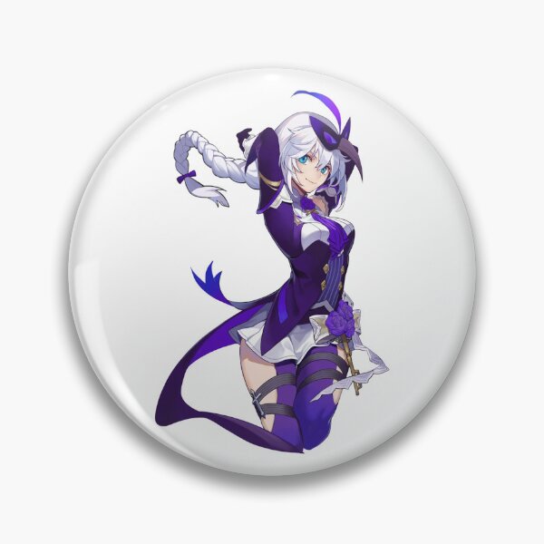Item preview, Honkai Impact designed and sold by artisanbaguette.