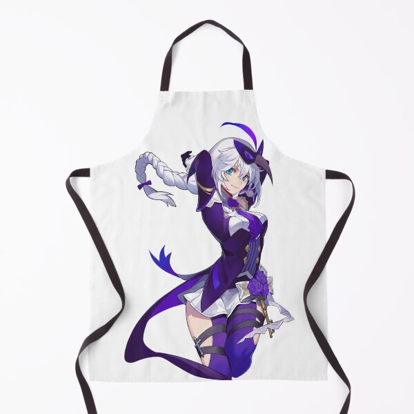 Item preview, Honkai Impact designed and sold by artisanbaguette.