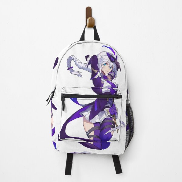 Item preview, Honkai Impact designed and sold by artisanbaguette.