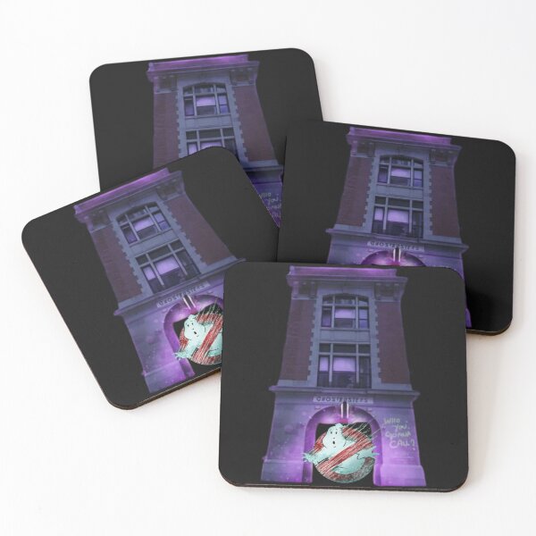 Item preview, Ghostbusters New Edition designed and sold by Print4Shirt4You.