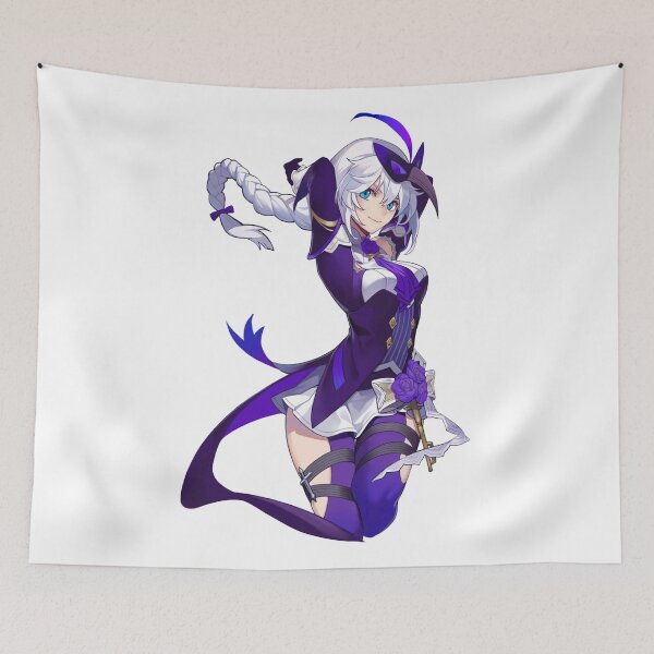 Item preview, Honkai Impact designed and sold by artisanbaguette.