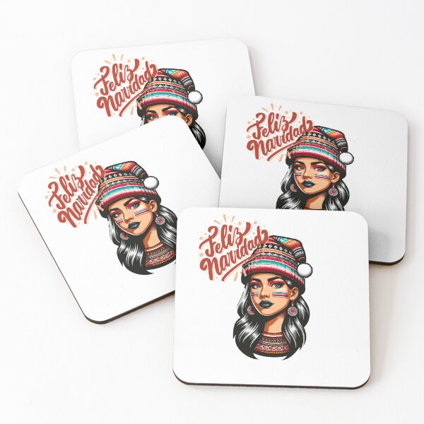 Item preview, Feliz Navidad! designed and sold by JT Digital.