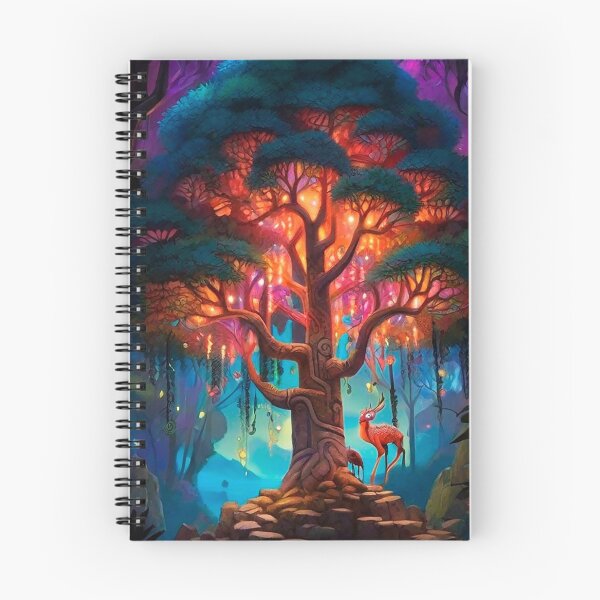 Item preview, The magic Tree designed and sold by cubifx.