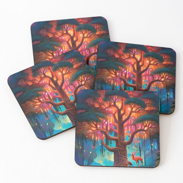 Item preview, The magic Tree designed and sold by cubifx.