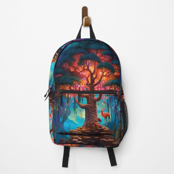 Item preview, The magic Tree designed and sold by cubifx.