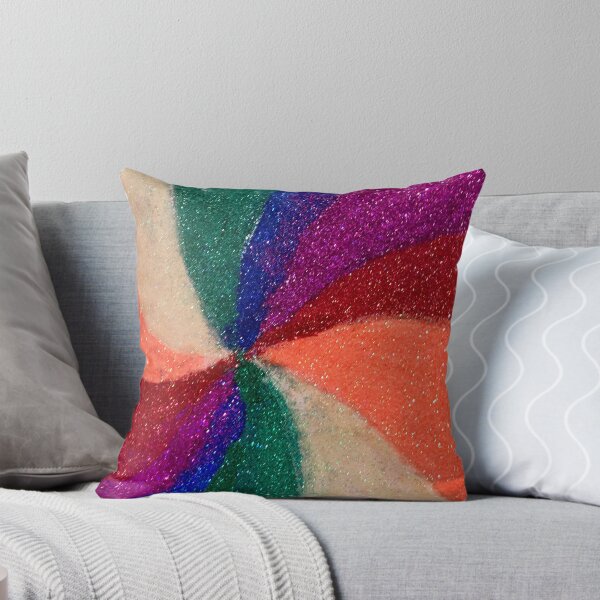 Artikelvorschau, Glitzerrad entworfen und verkauft von Crocheryl.