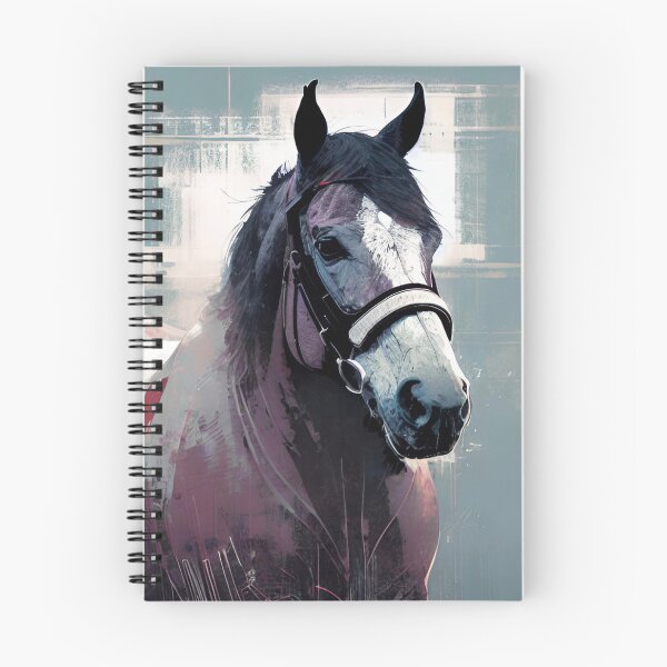 Item preview, Horse 027 designed and sold by RGBprints.
