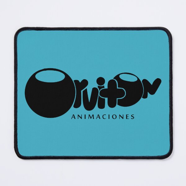 Item preview, Orviton Animaciones designed and sold by Christian Paiz.