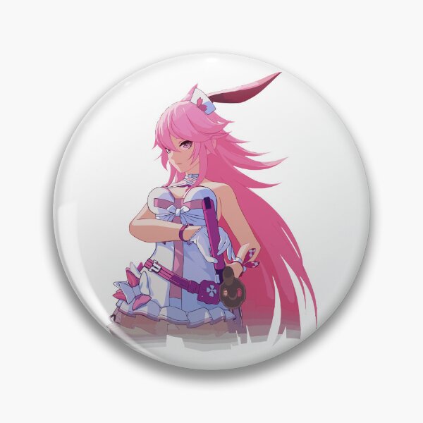 Item preview, Honkai Impact designed and sold by artisanbaguette.