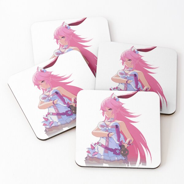 Item preview, Honkai Impact designed and sold by artisanbaguette.