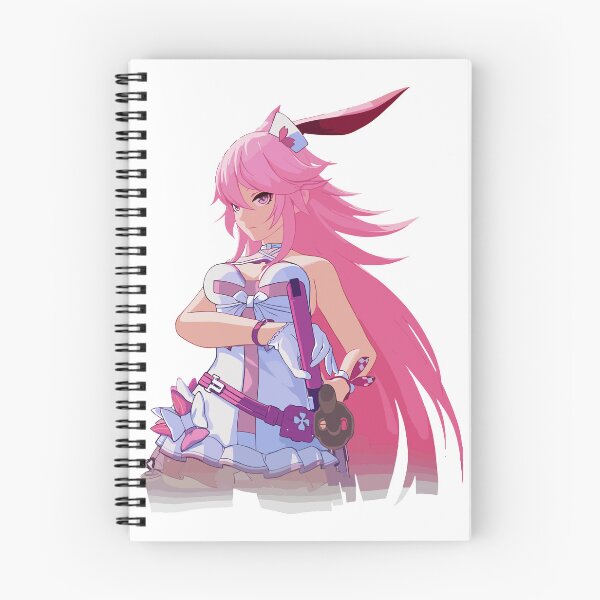 Item preview, Honkai Impact designed and sold by artisanbaguette.