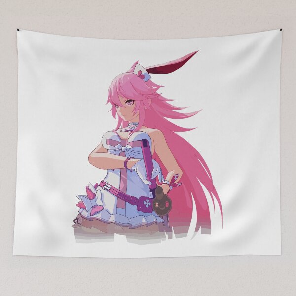 Item preview, Honkai Impact designed and sold by artisanbaguette.